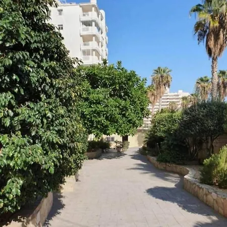 - La Fossa - Penon Ifach * Calpe