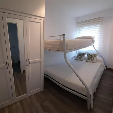 Apartamento - La Fossa - Peñon Ifach Calpe