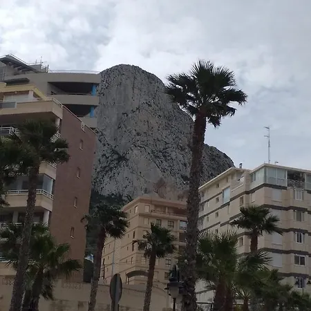 Apartamento - La Fossa - Peñon Ifach
