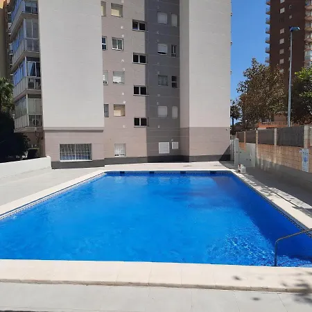 - La Fossa - Peñon Ifach